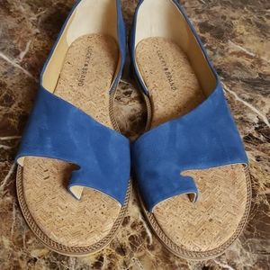 Women's Lucky Brand Shoes